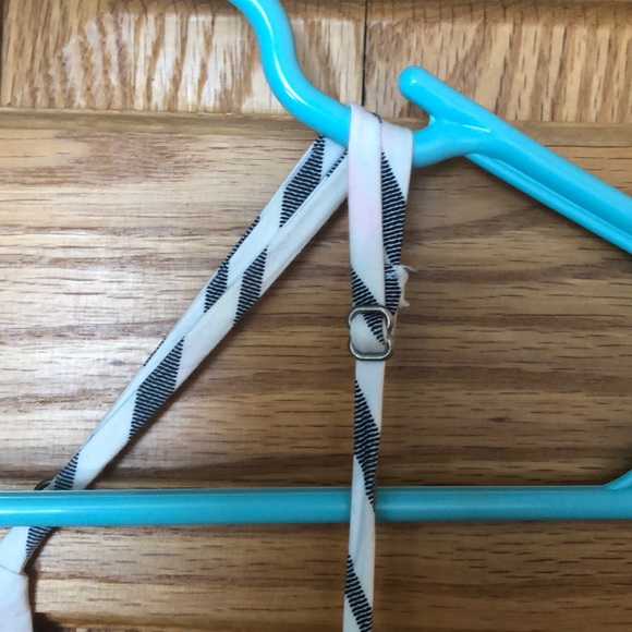 Stripped Banana Republic Dress - Picture 5 of 5